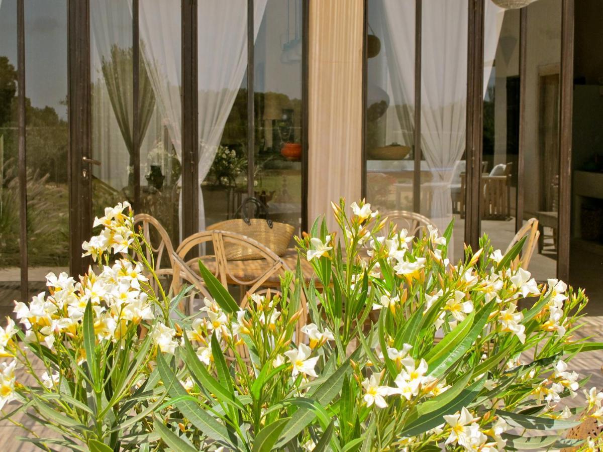 Dar Alya Essaouira Maison Et Table D'Hotes Al Ghar Екстериор снимка