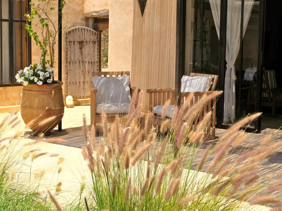 Dar Alya Essaouira Maison Et Table D'Hotes Al Ghar Екстериор снимка