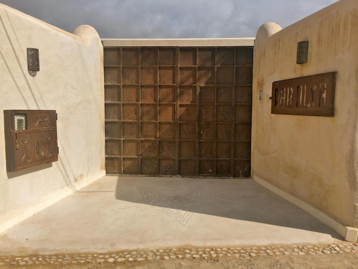 Dar Alya Essaouira Maison Et Table D'Hotes Al Ghar Екстериор снимка