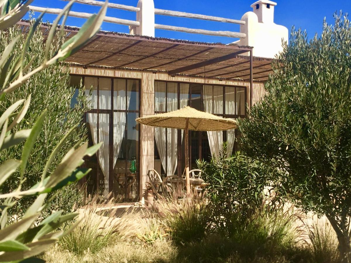 Dar Alya Essaouira Maison Et Table D'Hotes Al Ghar Екстериор снимка