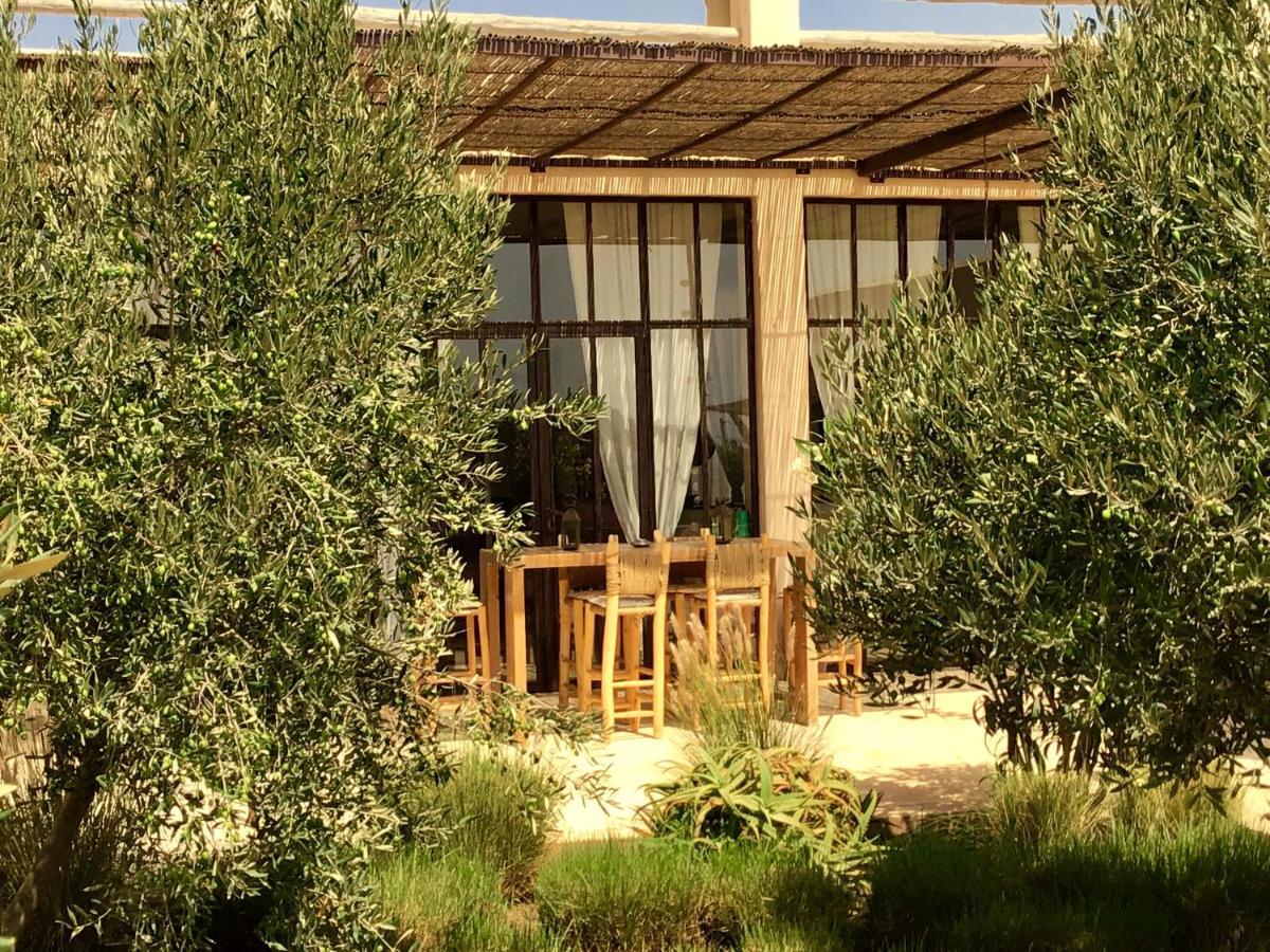 Dar Alya Essaouira Maison Et Table D'Hotes Al Ghar Екстериор снимка