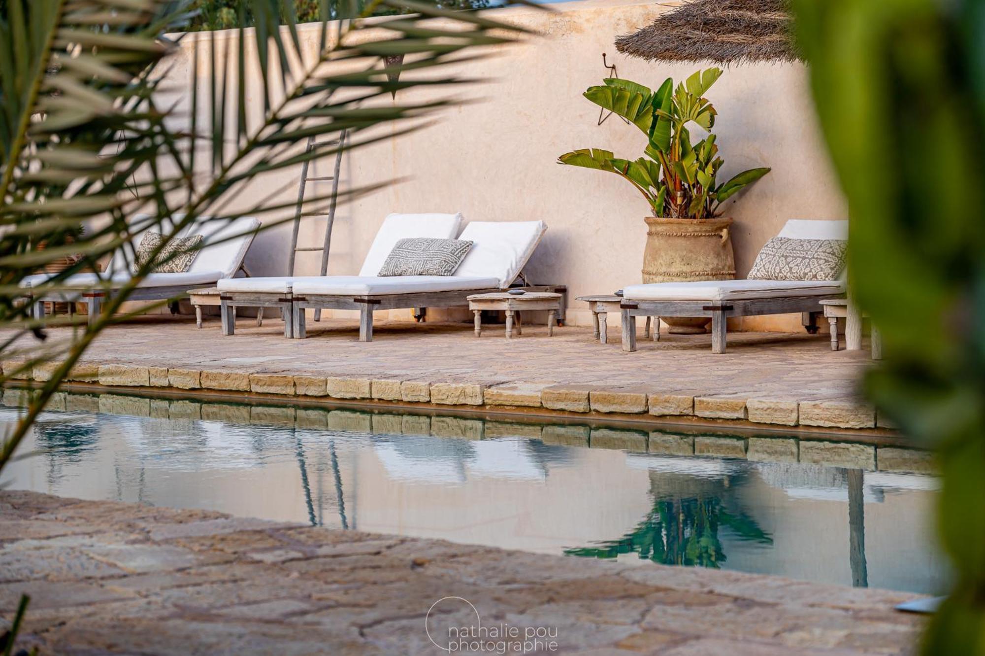 Dar Alya Essaouira Maison Et Table D'Hotes Al Ghar Екстериор снимка