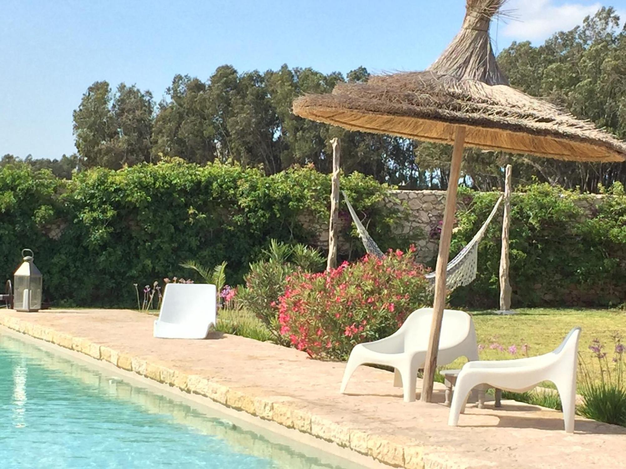Dar Alya Essaouira Maison Et Table D'Hotes Al Ghar Екстериор снимка