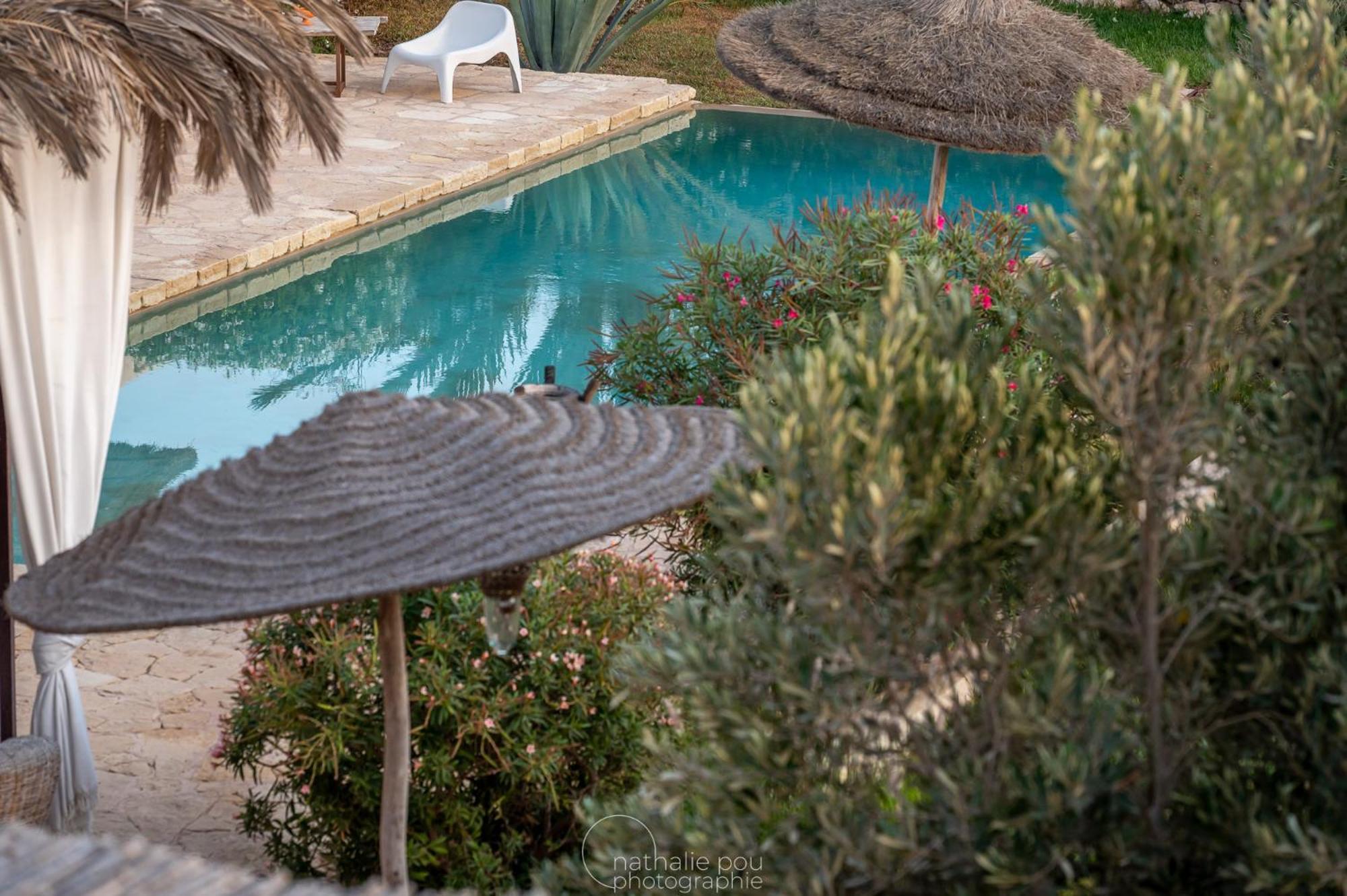 Dar Alya Essaouira Maison Et Table D'Hotes Al Ghar Екстериор снимка
