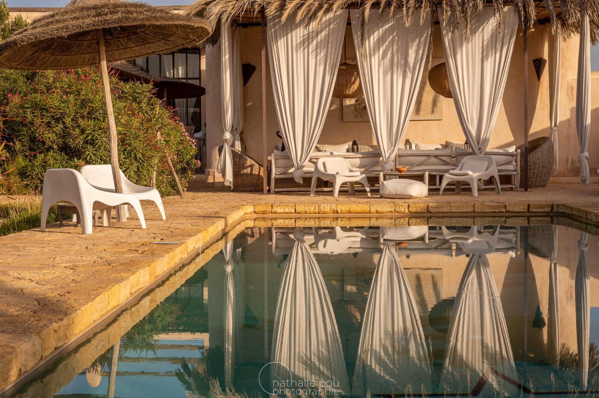 Dar Alya Essaouira Maison Et Table D'Hotes Al Ghar Екстериор снимка