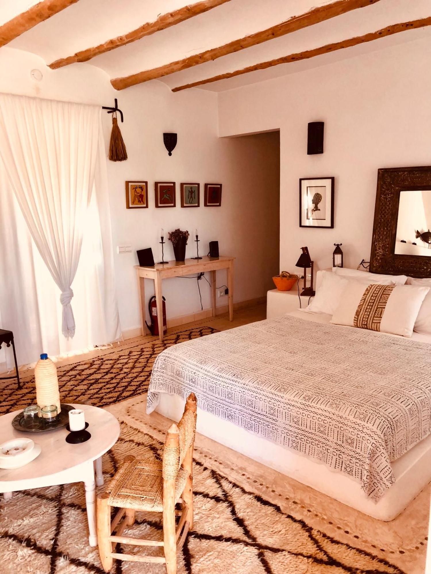 Dar Alya Essaouira Maison Et Table D'Hotes Al Ghar Екстериор снимка
