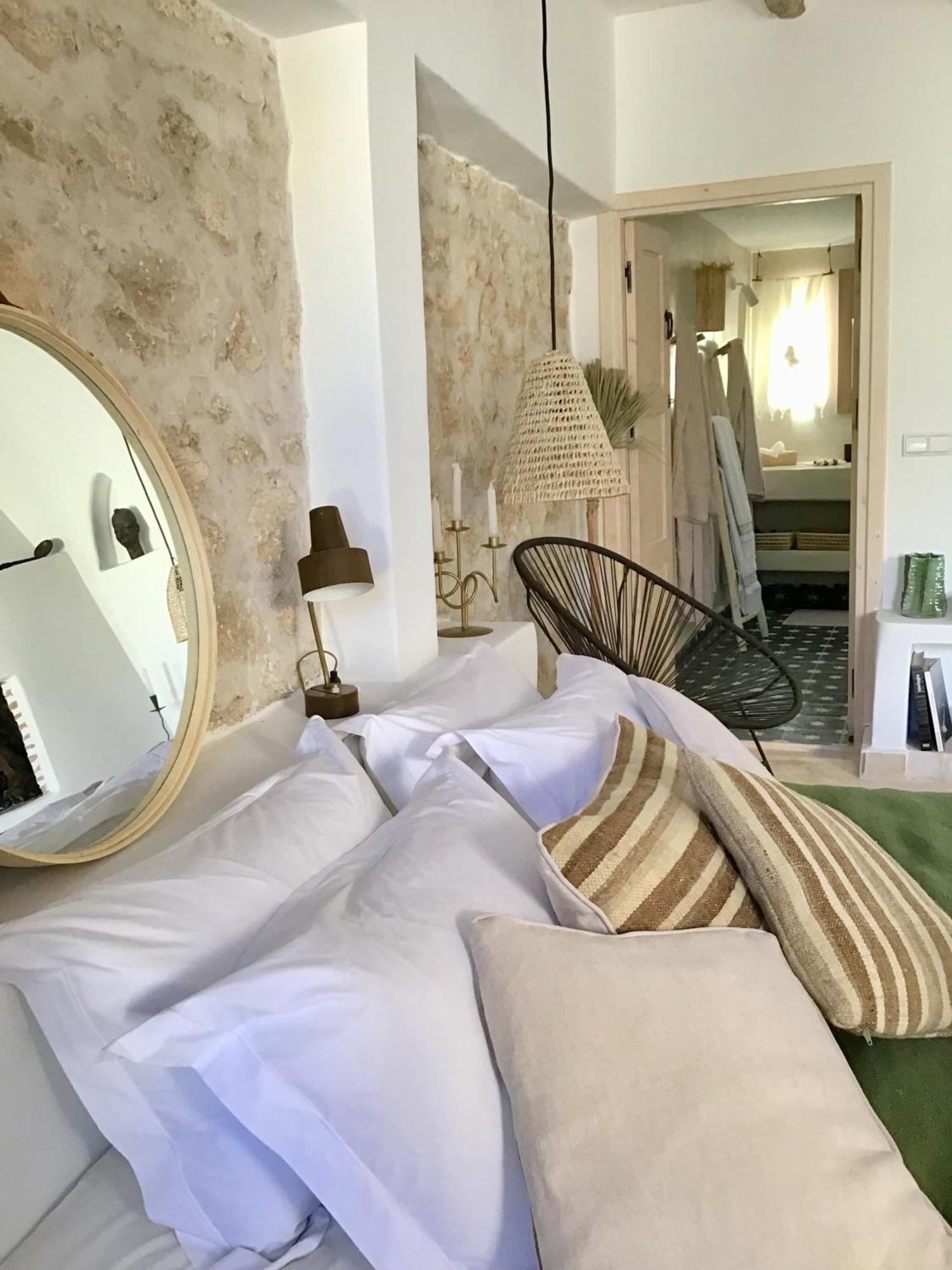 Dar Alya Essaouira Maison Et Table D'Hotes Al Ghar Екстериор снимка