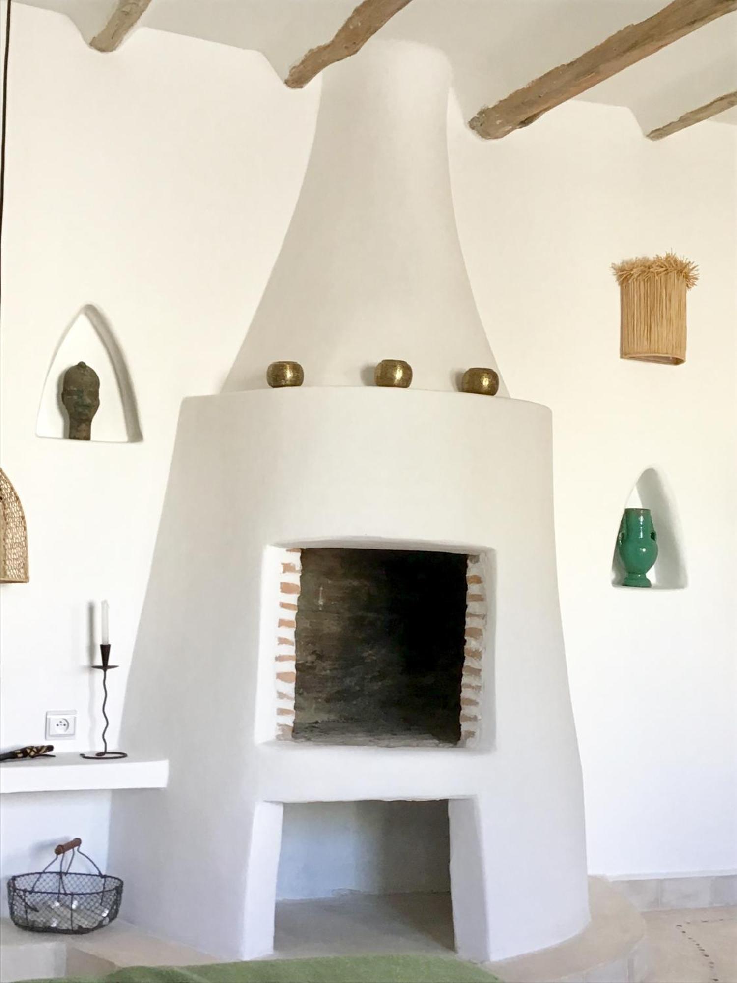 Dar Alya Essaouira Maison Et Table D'Hotes Al Ghar Екстериор снимка