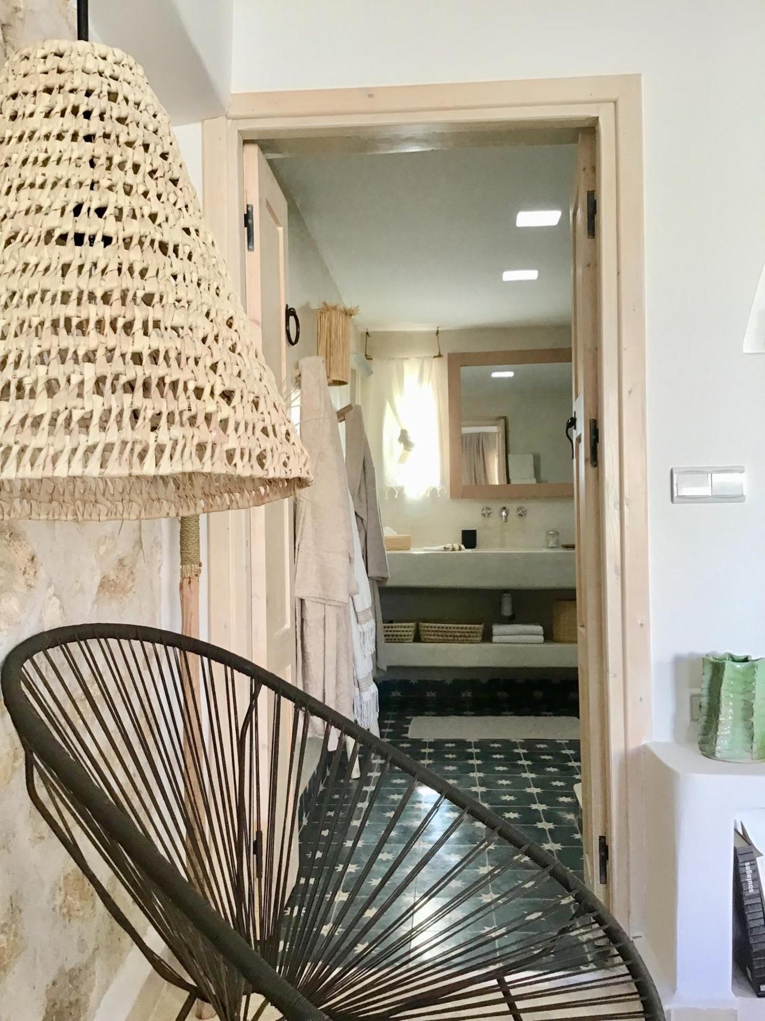 Dar Alya Essaouira Maison Et Table D'Hotes Al Ghar Екстериор снимка