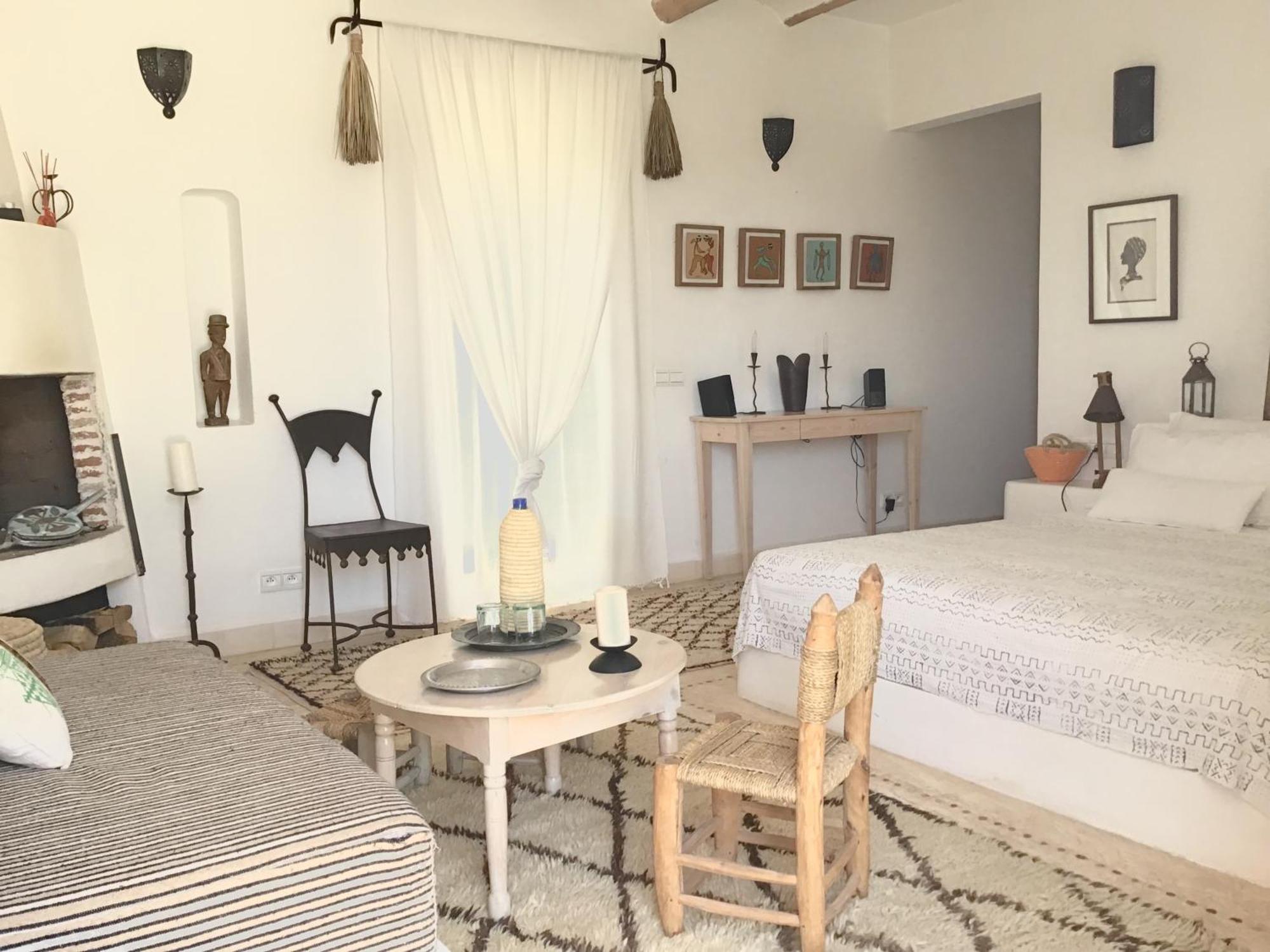 Dar Alya Essaouira Maison Et Table D'Hotes Al Ghar Екстериор снимка