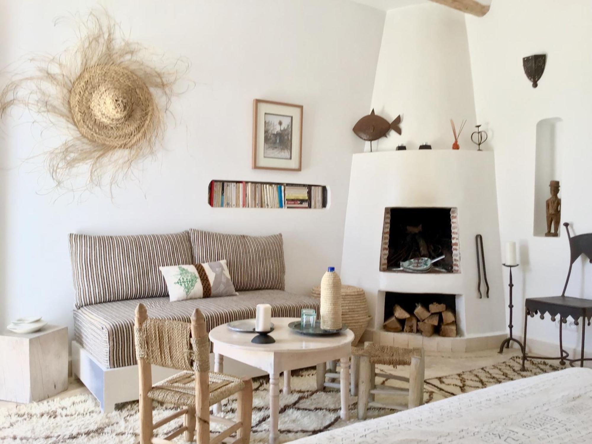 Dar Alya Essaouira Maison Et Table D'Hotes Al Ghar Екстериор снимка