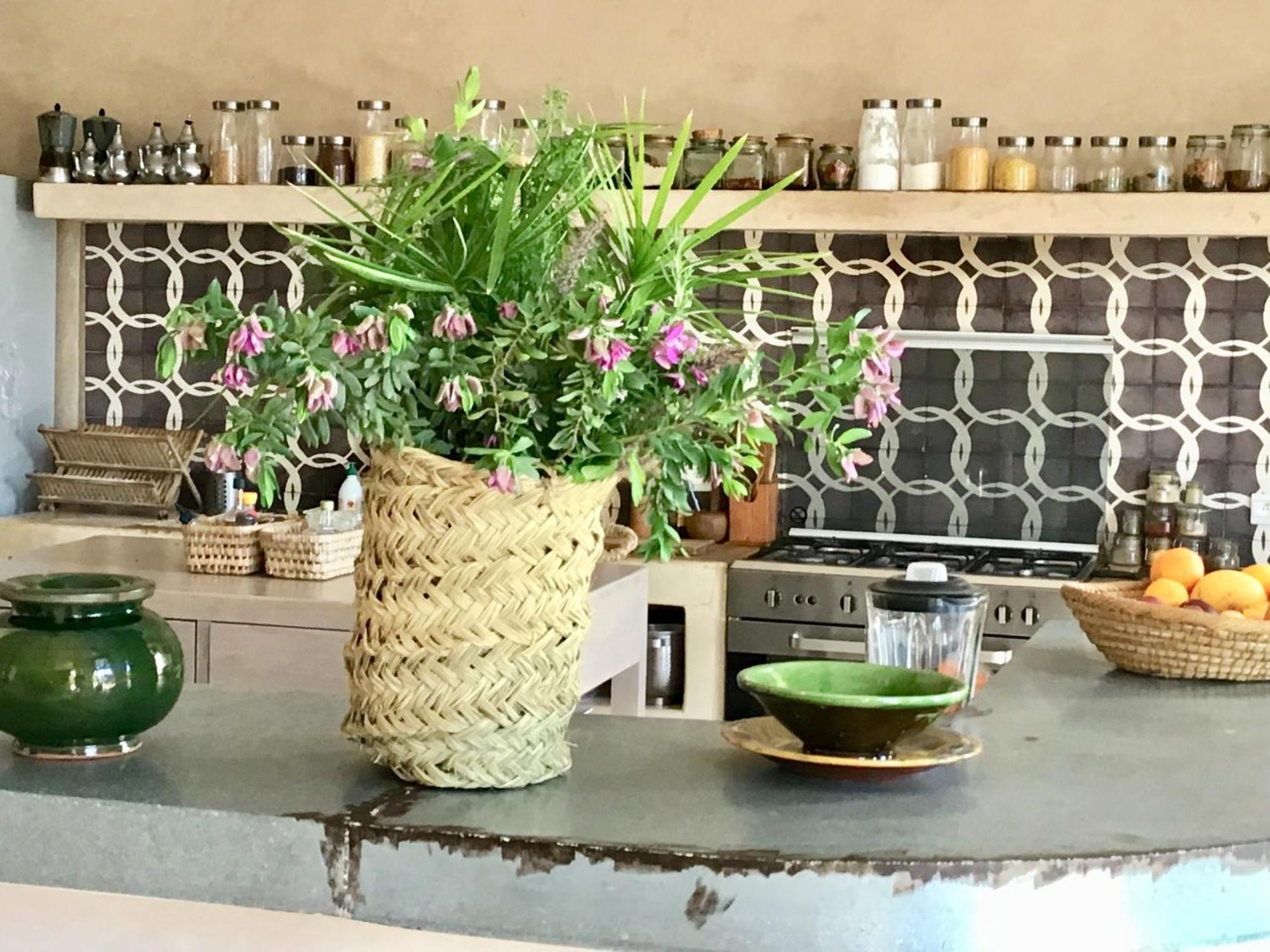 Dar Alya Essaouira Maison Et Table D'Hotes Al Ghar Екстериор снимка