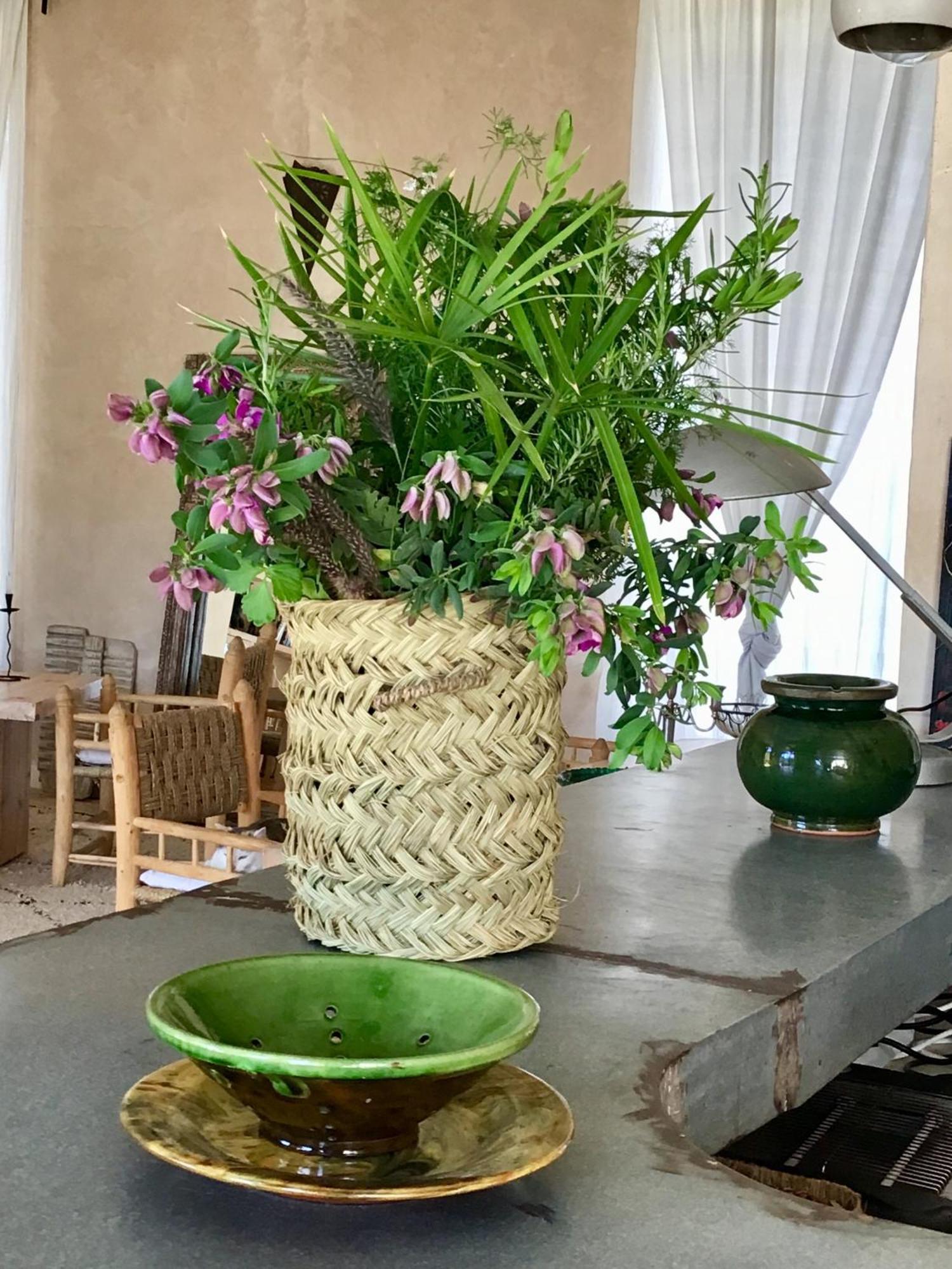 Dar Alya Essaouira Maison Et Table D'Hotes Al Ghar Екстериор снимка
