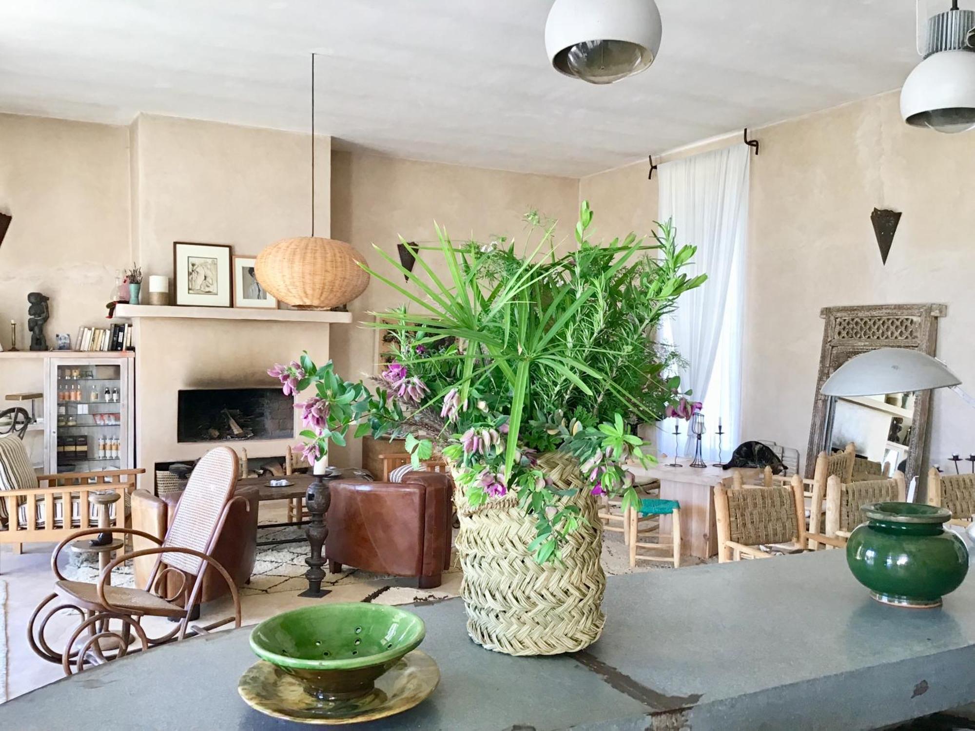 Dar Alya Essaouira Maison Et Table D'Hotes Al Ghar Екстериор снимка